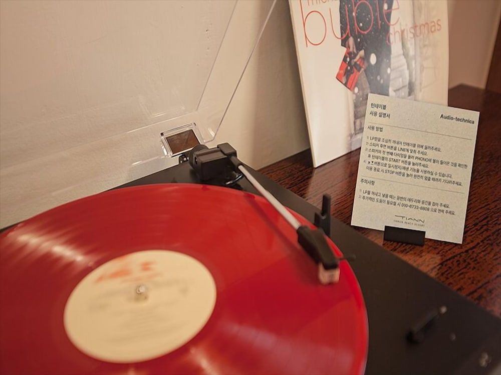 Hotelarrive taean tiann hanokbeachresort [Yun-seul]Traditional Hanok Two-bedroom Luxury Suite: Ocean View 6