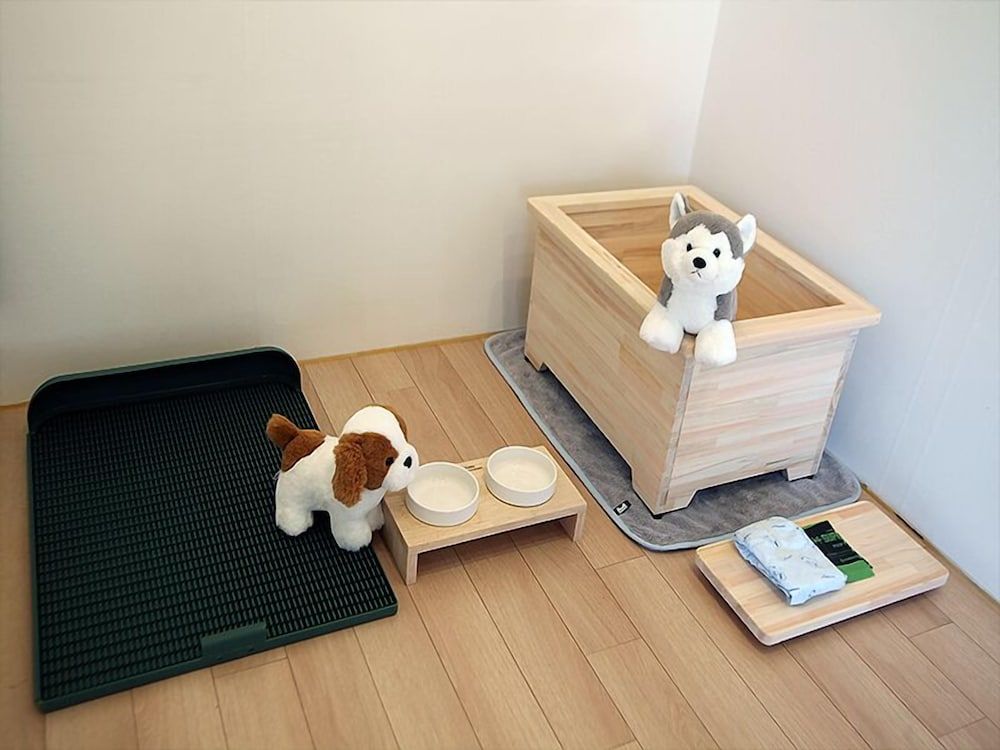 Hotelarrive taean tiann hanokbeachresort [DaengDaeng2]Hanok One Bedroom Pet Room: Garden View 9