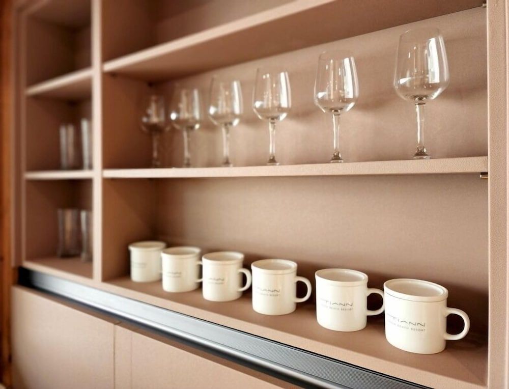 Hotelarrive taean tiann hanokbeachresort [Yun-seul]Traditional Hanok Two-bedroom Luxury Suite: Ocean View 11