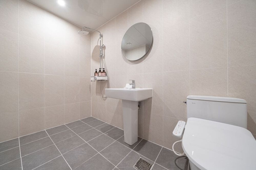 Aank Hotel Cheonan Station Ⅰ Standard 15