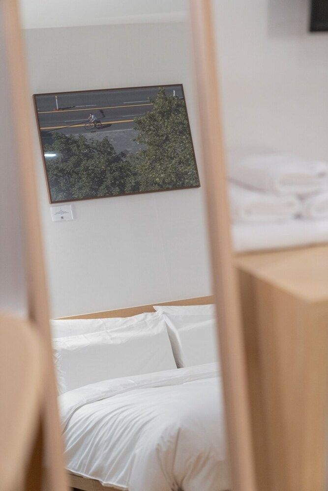 Aank Hotel Cheonan Station Ⅰ Fitness 15