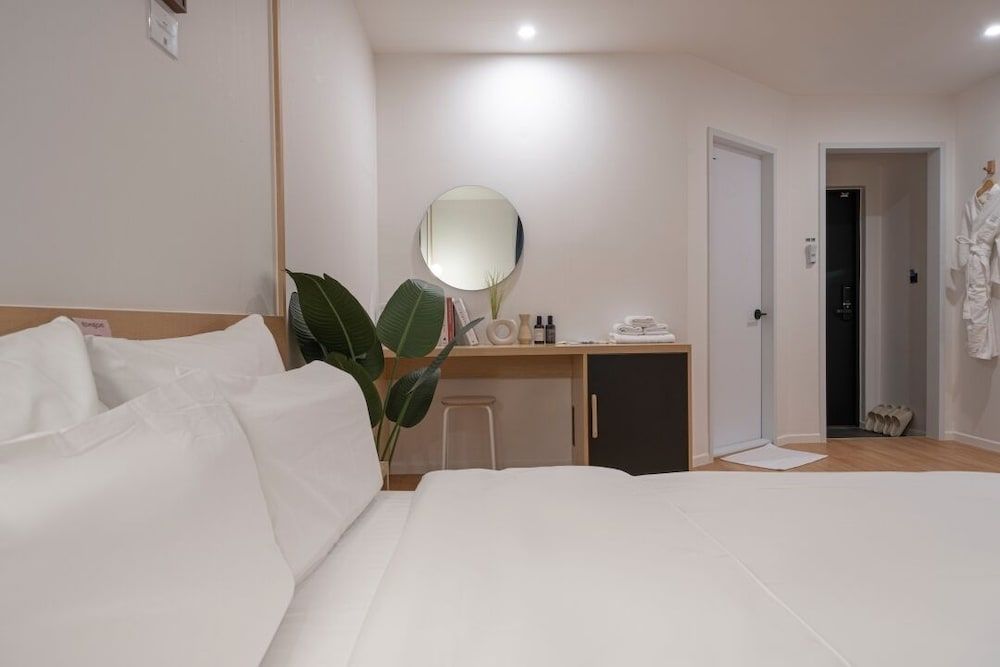 Aank Hotel Cheonan Station Ⅰ Standard 7