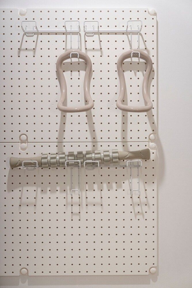 Aank Hotel Cheonan Station Ⅰ Fitness 16