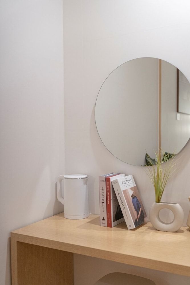 Aank Hotel Cheonan Station Ⅰ Standard 11