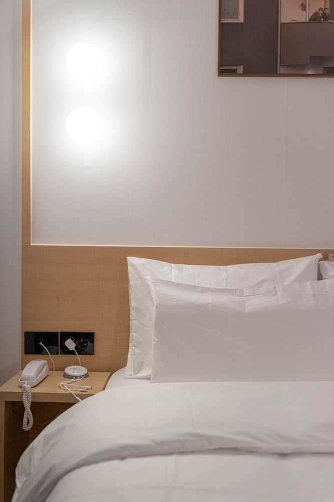 Aank Hotel Cheonan Station Ⅰ Standard 2