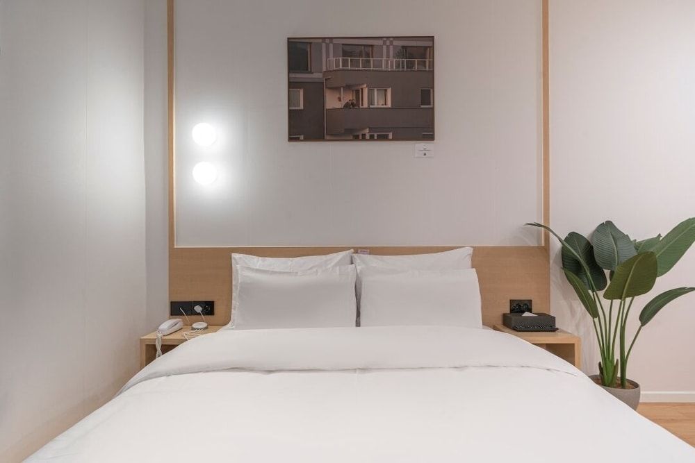 Aank Hotel Cheonan Station Ⅰ Standard 5