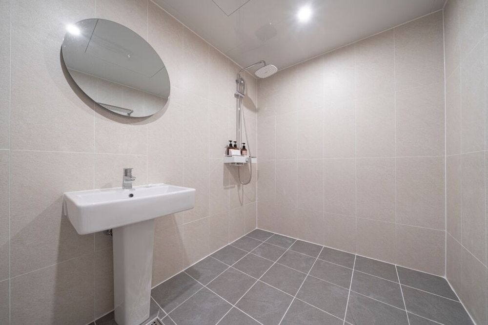 Aank Hotel Cheonan Station Ⅰ Yoga 13