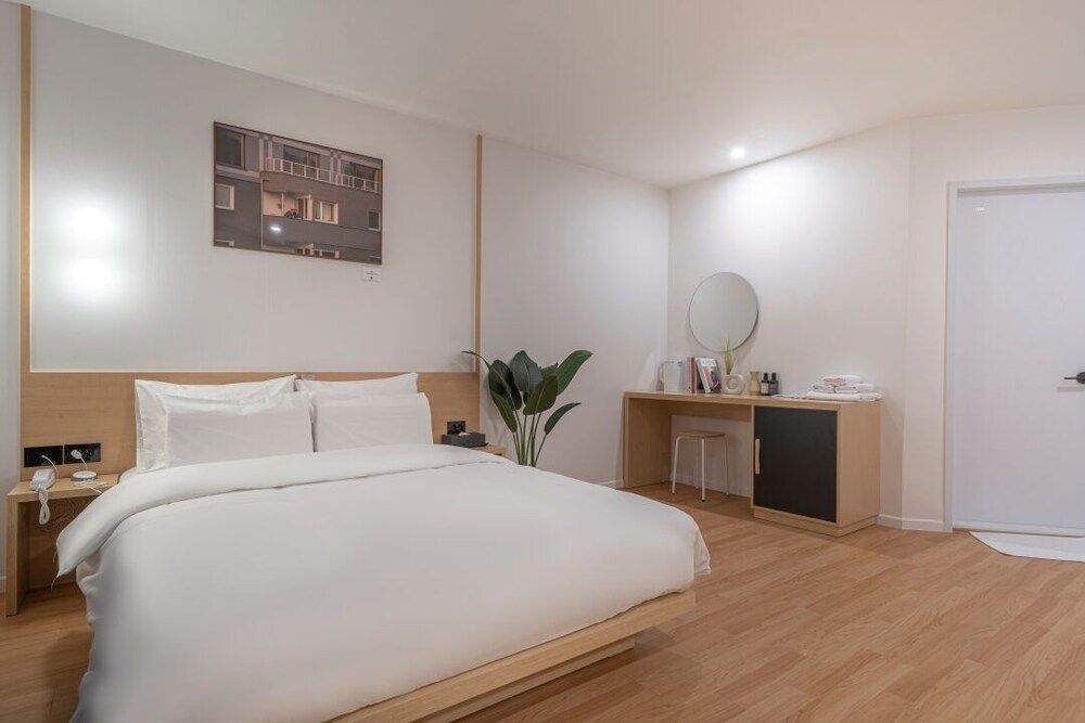 Aank Hotel Cheonan Station Ⅰ Standard