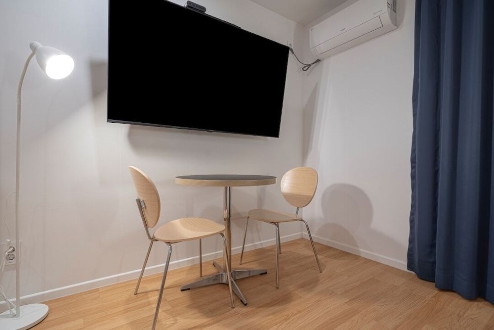 Aank Hotel Cheonan Station Ⅰ Standard 14