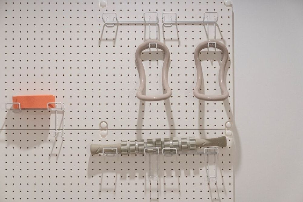 Aank Hotel Cheonan Station Ⅰ Fitness 6