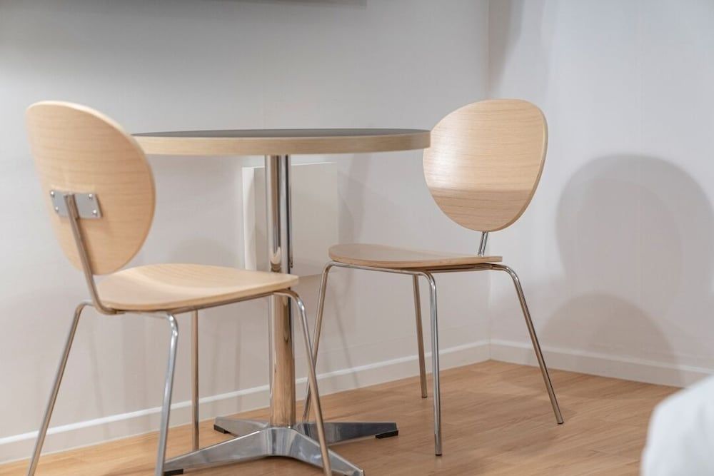 Aank Hotel Cheonan Station Ⅰ Standard 4