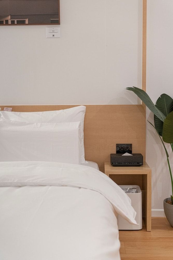 Aank Hotel Cheonan Station Ⅰ Standard 9