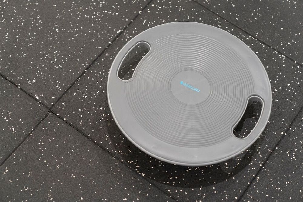 Aank Hotel Cheonan Station Ⅰ Fitness 10