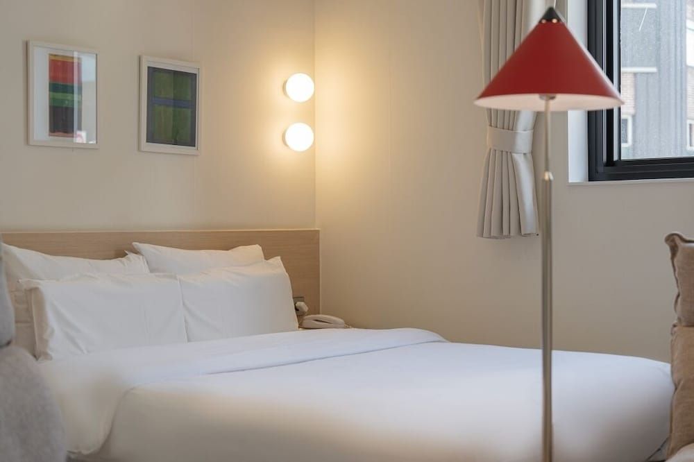 Aank Hotel Cheonan Station Ⅱ Movie 12