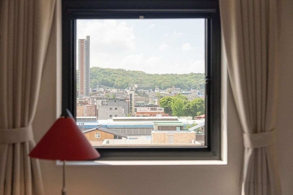 Aank Hotel Cheonan Station Ⅱ Pet Friendly 4