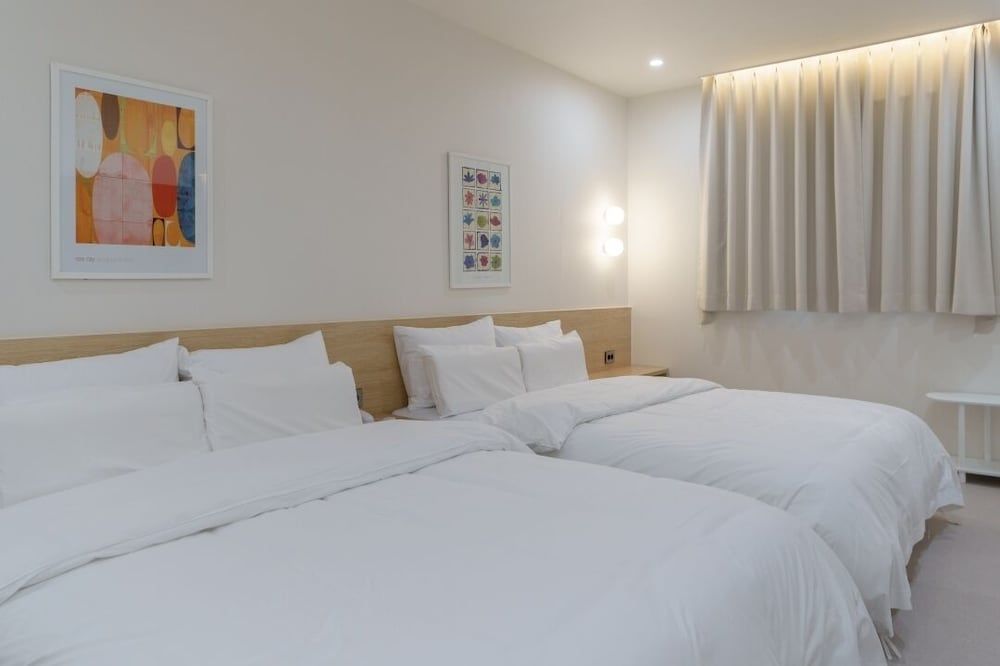 Aank Hotel Cheonan Station Ⅱ Party Room-Dining 24