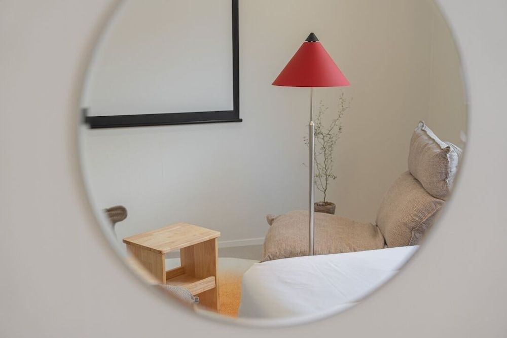 Aank Hotel Cheonan Station Ⅱ Movie 9