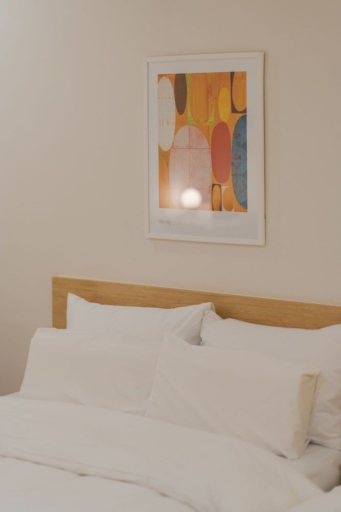 Aank Hotel Cheonan Station Ⅱ Party Room-Dining 26