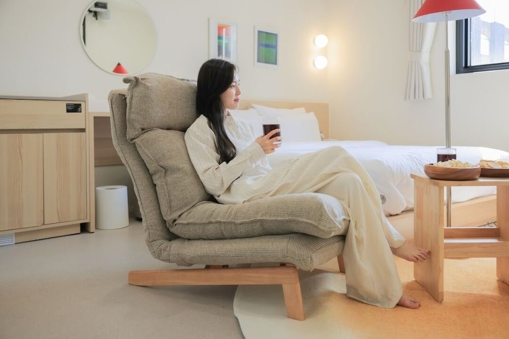 Aank Hotel Cheonan Station Ⅱ Movie 3