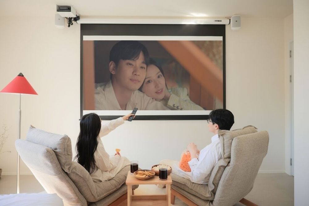 Aank Hotel Cheonan Station Ⅱ Movie 2