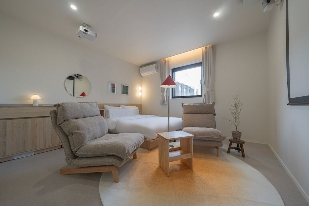 Aank Hotel Cheonan Station Ⅱ Movie 5