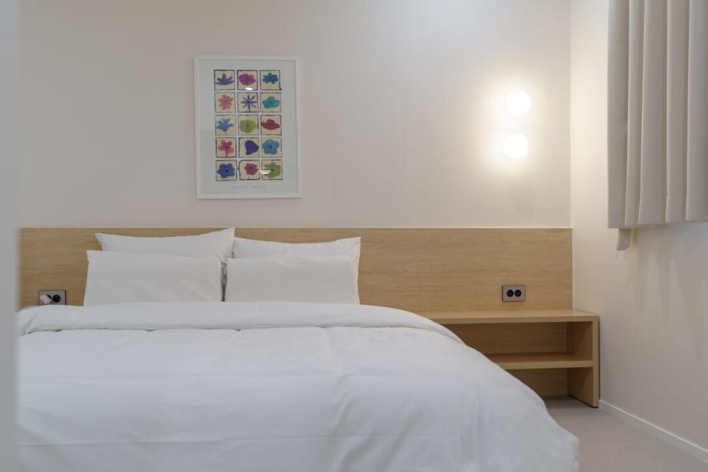 Aank Hotel Cheonan Station Ⅱ Party Room-Dining 27