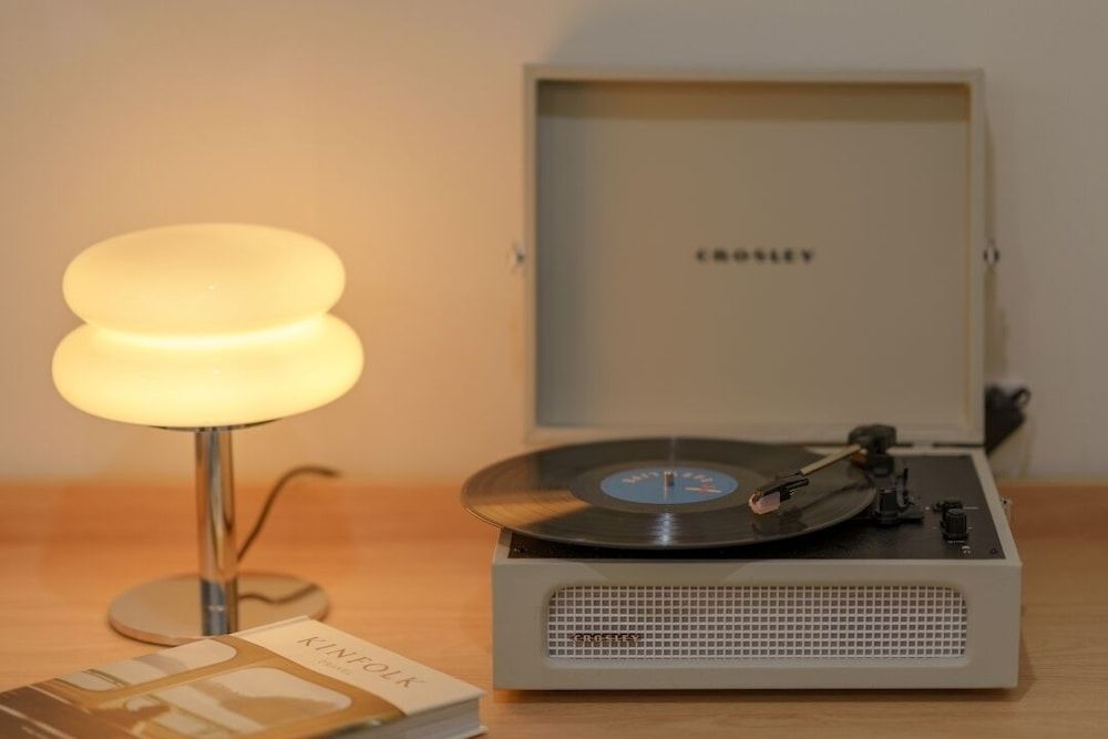 Aank Hotel Cheonan Station Ⅱ Party Room-Dining 23