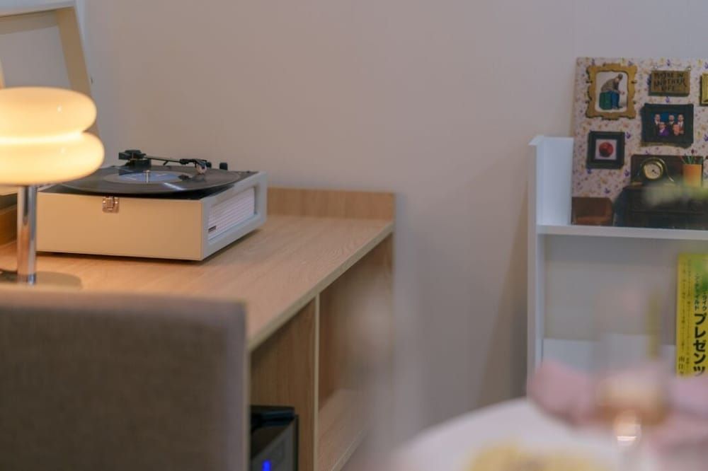 Aank Hotel Cheonan Station Ⅱ Party Room-Dining 35