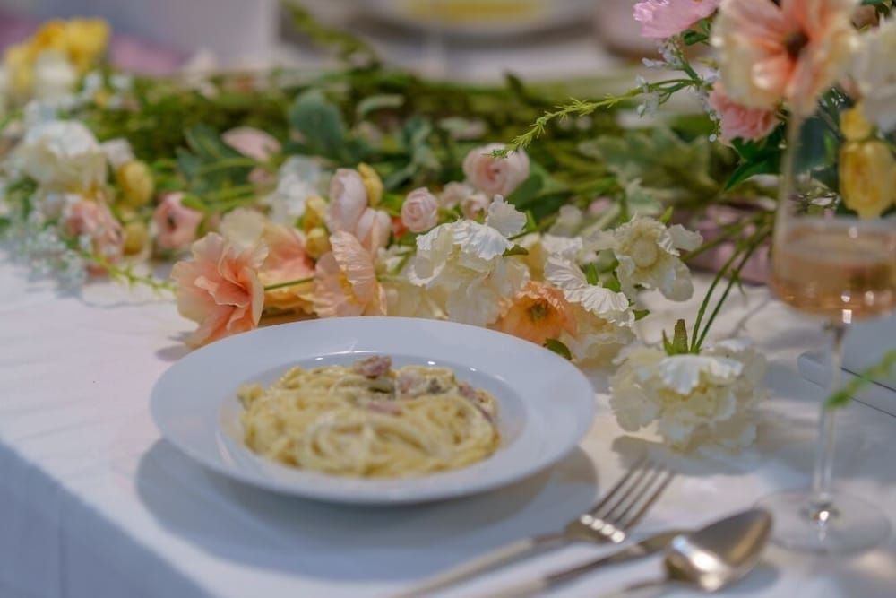 Aank Hotel Cheonan Station Ⅱ Party Room-Dining 29