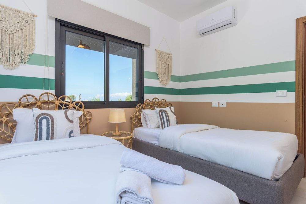 Glow Studios & Apartments in Batroun Glow 12 4