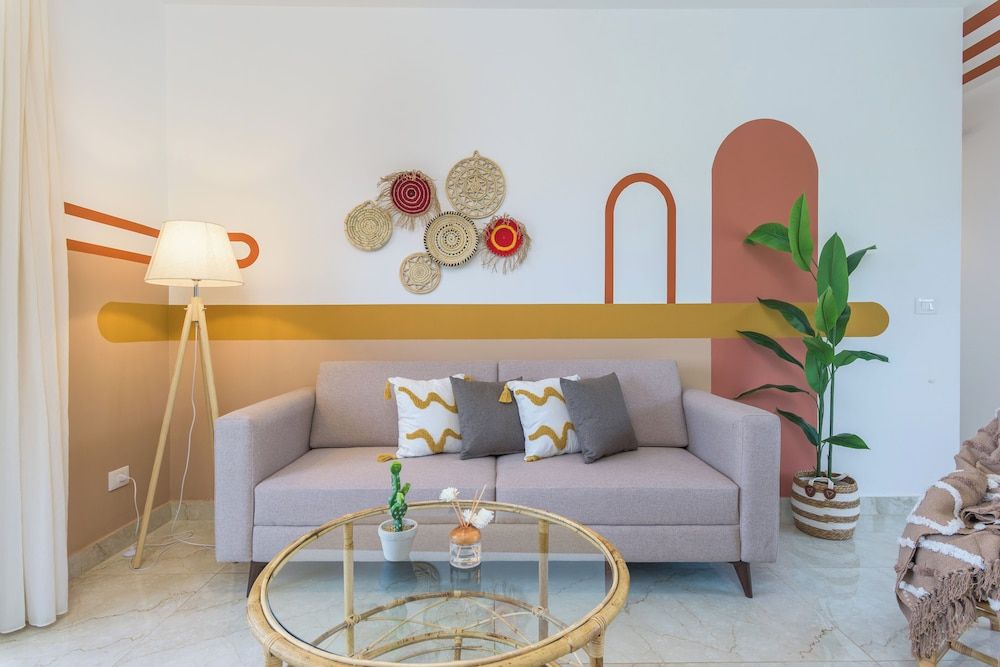 Glow Studios & Apartments in Batroun Glow 31 20