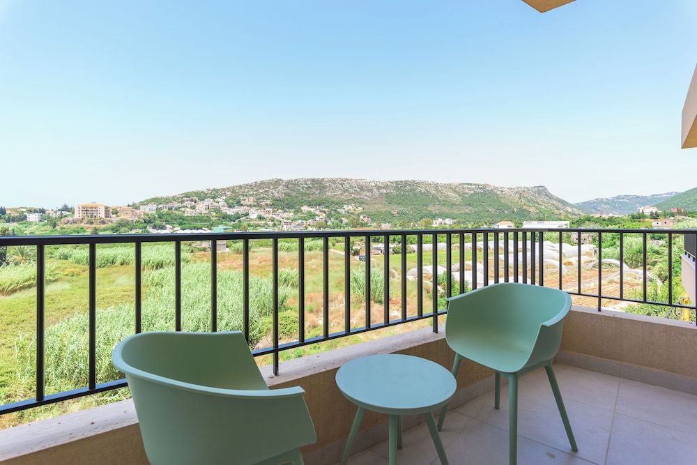 Glow Studios & Apartments in Batroun Glow 31 34