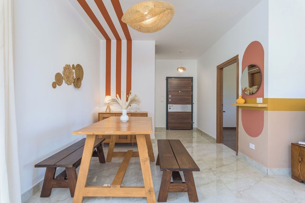 Glow Studios & Apartments in Batroun Glow 31 13