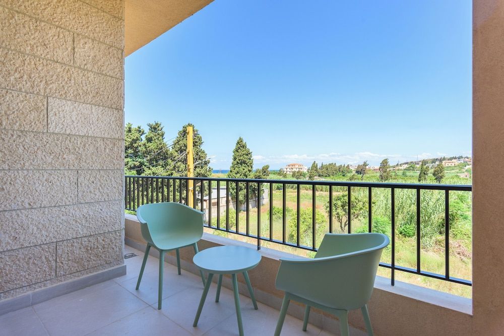 Glow Studios & Apartments in Batroun Glow 12 21