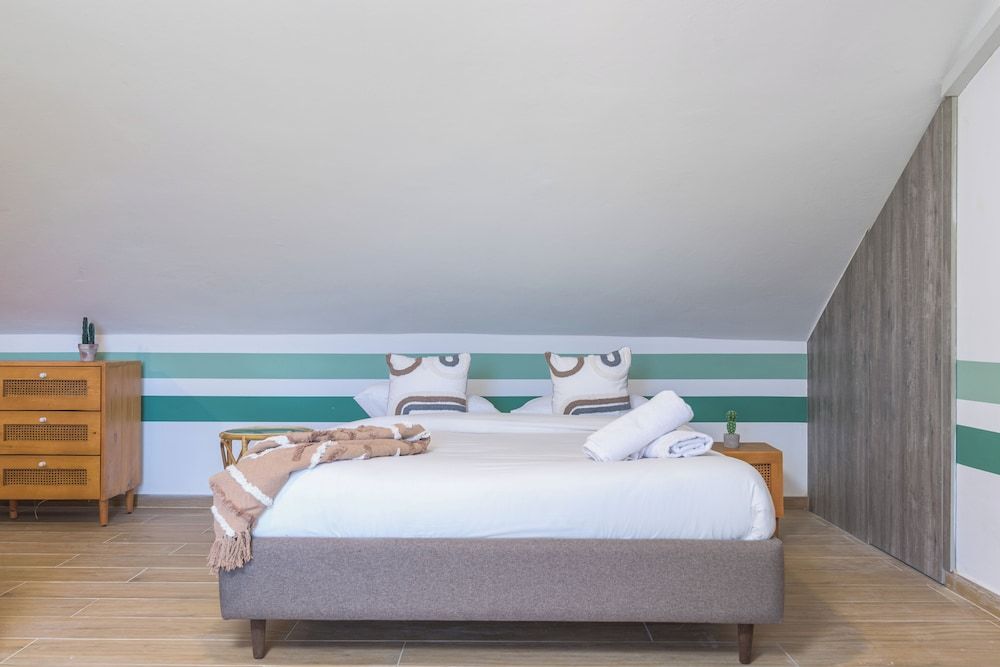 Glow Studios & Apartments in Batroun Glow 42 4