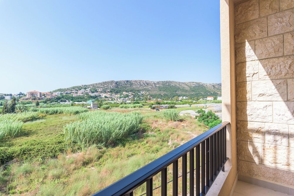 Glow Studios & Apartments in Batroun Glow 12 24