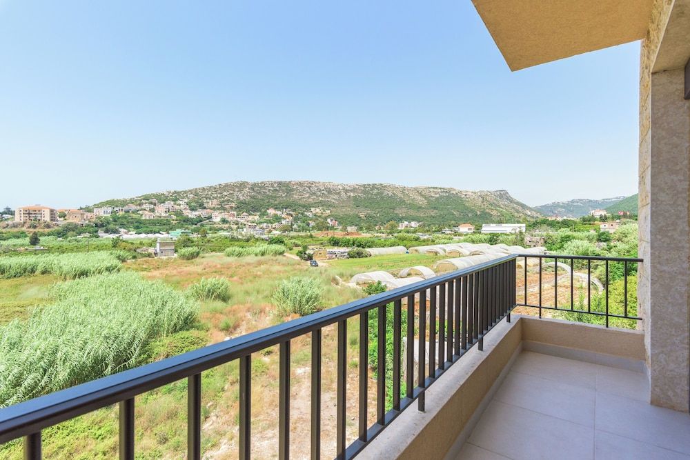 Glow Studios & Apartments in Batroun Glow 31 27