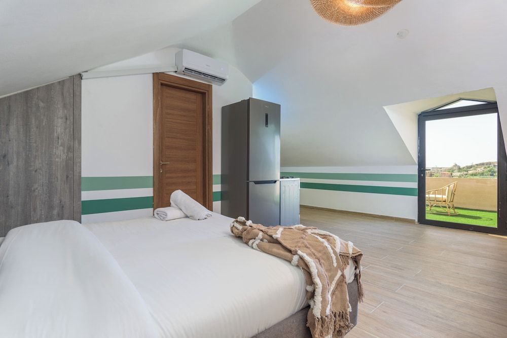 Glow Studios & Apartments in Batroun Glow 42 2