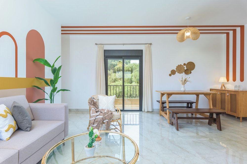 Glow Studios & Apartments in Batroun Glow 31 25