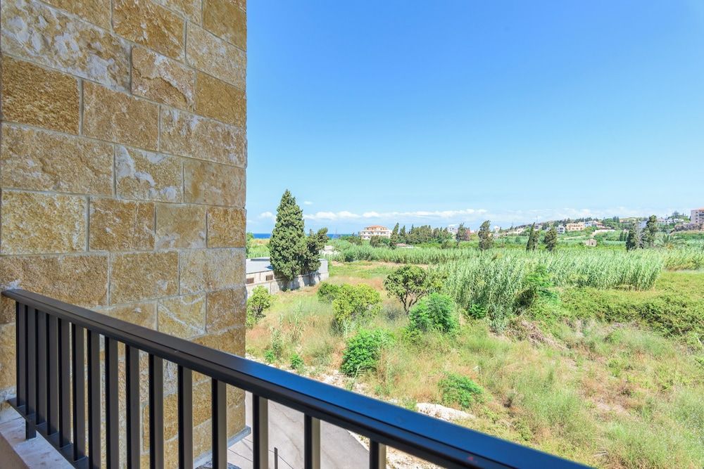 Glow Studios & Apartments in Batroun Glow 12 22