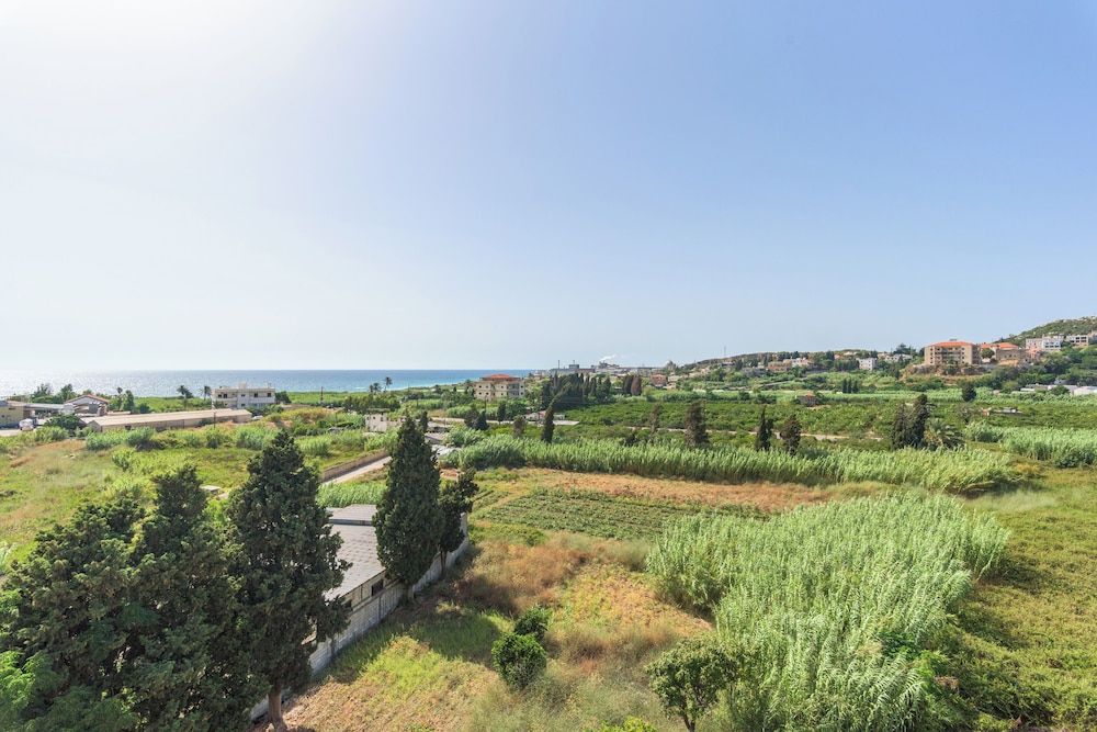 Glow Studios & Apartments in Batroun Glow 42 19