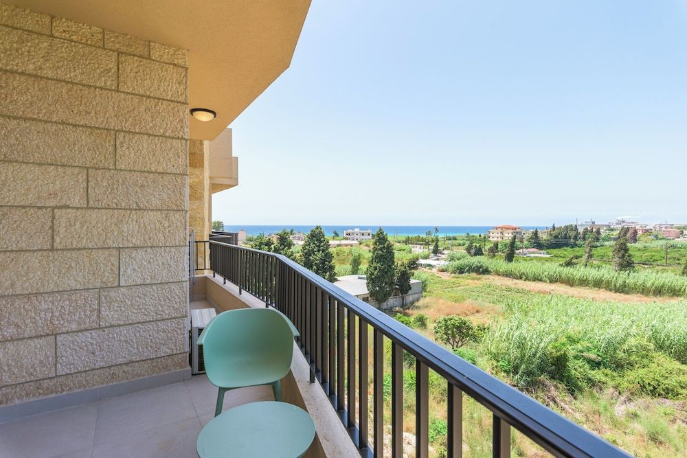 Glow Studios & Apartments in Batroun Glow 31 28