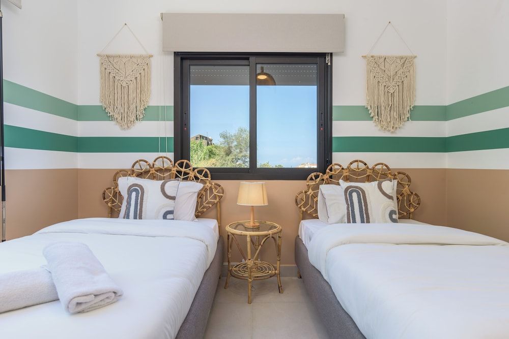 Glow Studios & Apartments in Batroun Glow 12