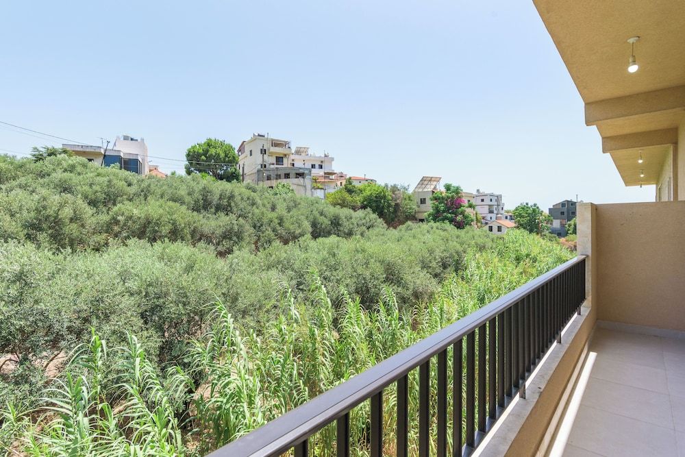 Glow Studios & Apartments in Batroun Glow 31 29