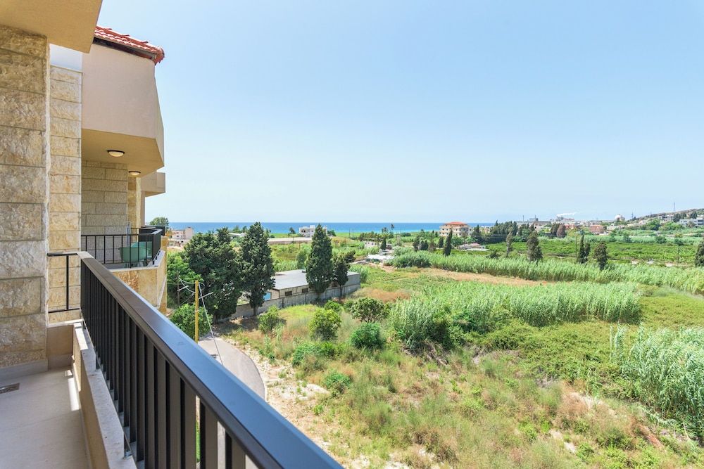 Glow Studios & Apartments in Batroun Glow 31 30