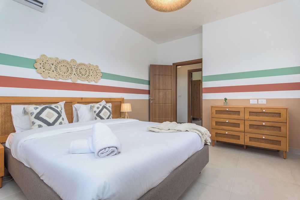 Glow Studios & Apartments in Batroun Glow 12 7