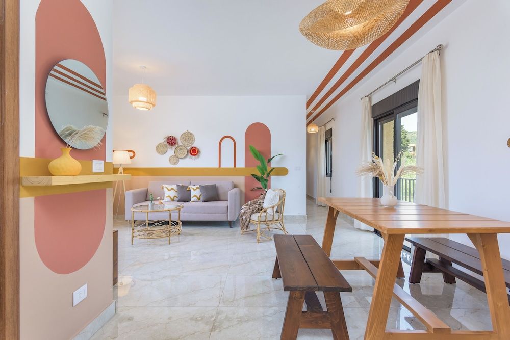 Glow Studios & Apartments in Batroun Glow 31 14