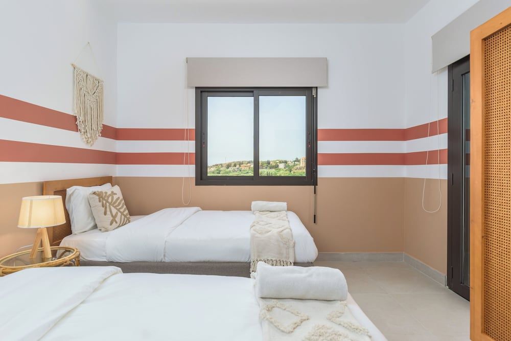 Glow Studios & Apartments in Batroun Glow 31 10