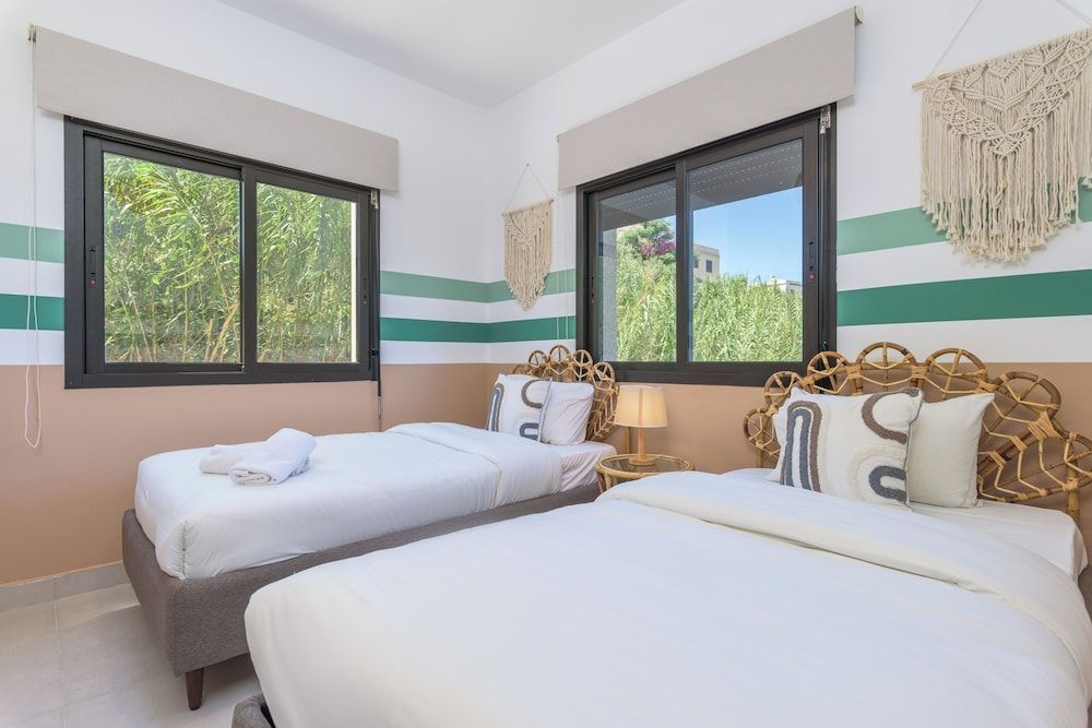 Glow Studios & Apartments in Batroun Glow 12 3