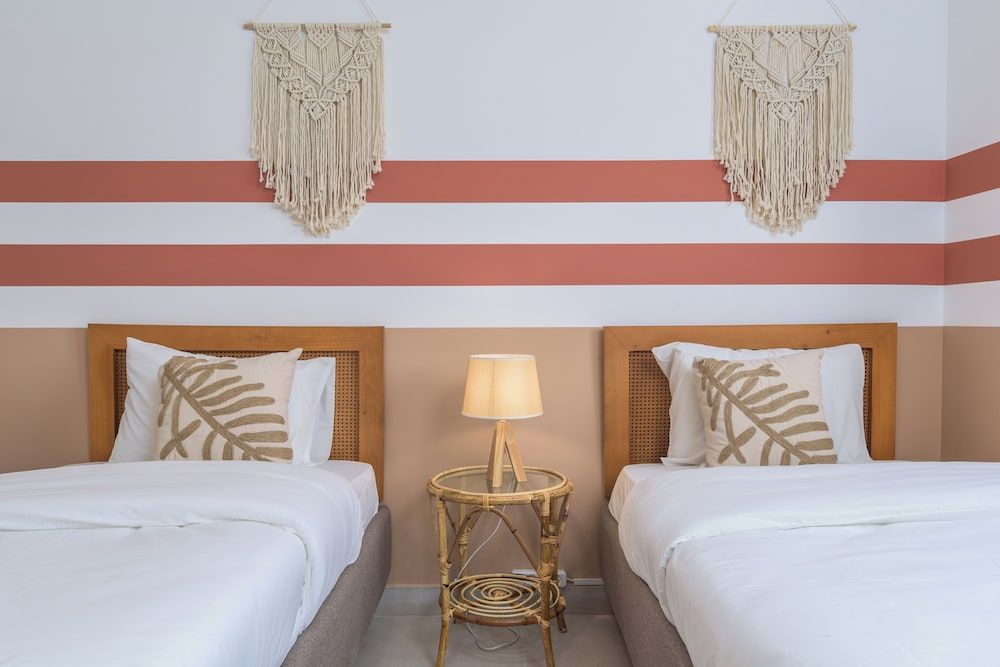 Glow Studios & Apartments in Batroun Glow 31 11